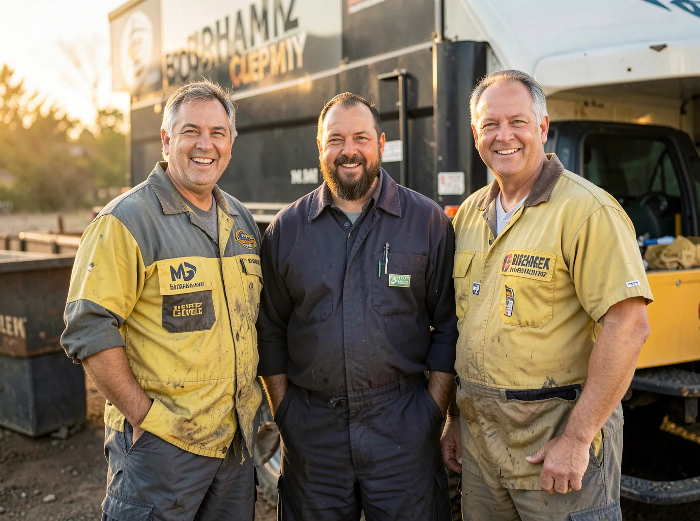 Sewage Cleanup company in Geronimo, OK